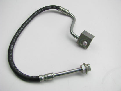 Autopart International 1474-41094 FRONT LEFT Brake Hose - 1984-91 Ford E-150 Van