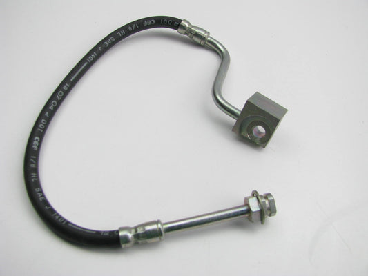 Autopart International 1474-41094 FRONT LEFT Brake Hose - 1984-91 Ford E-150 Van