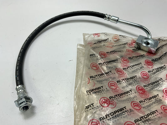 Autopart International 1474-41109 Front Brake Hose 1980-94 F-250, F-350