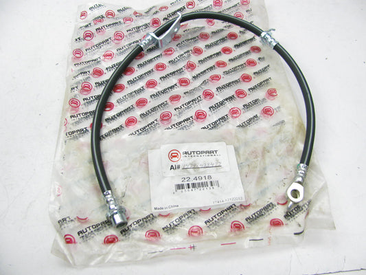 Autopart 1474-423477 Front Right Brake Hose 2010-2015 Toyota Prius, 11-17 CT200h