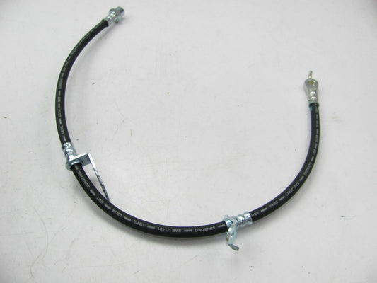 Autopart 1474-423477 Front Right Brake Hose 2010-2015 Toyota Prius, 11-17 CT200h