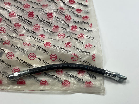 Autopart International 1474-63174 Rear Outer Brake Hose