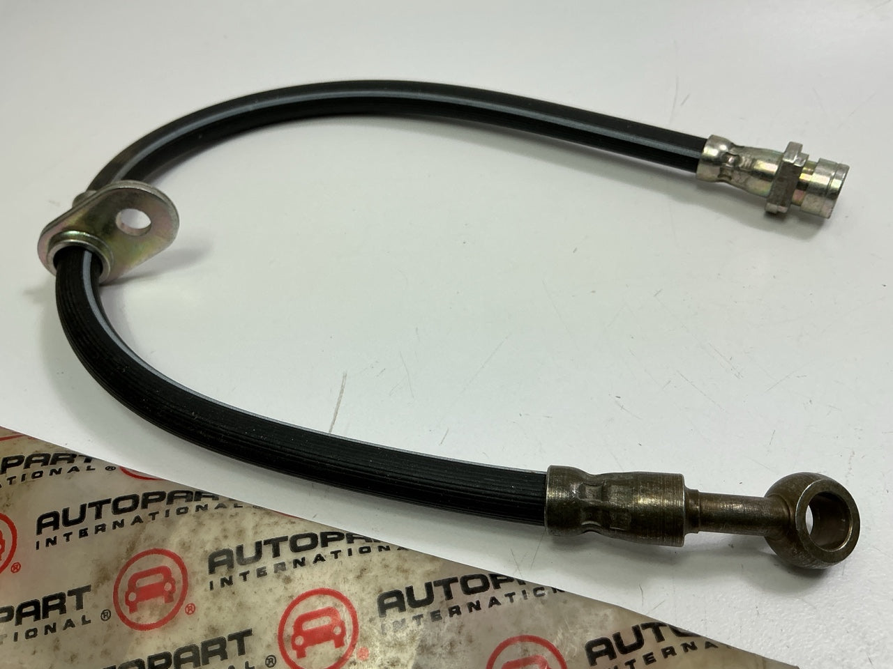 Autopart 1474-63176 Front Right Brake Hose  For 1986-1989 Acura Integra