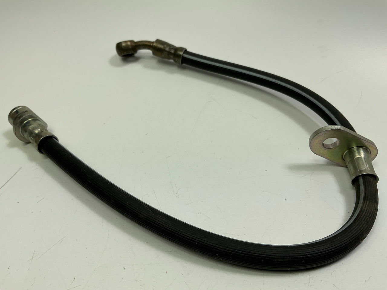 Autopart 1474-63176 Front Right Brake Hose  For 1986-1989 Acura Integra