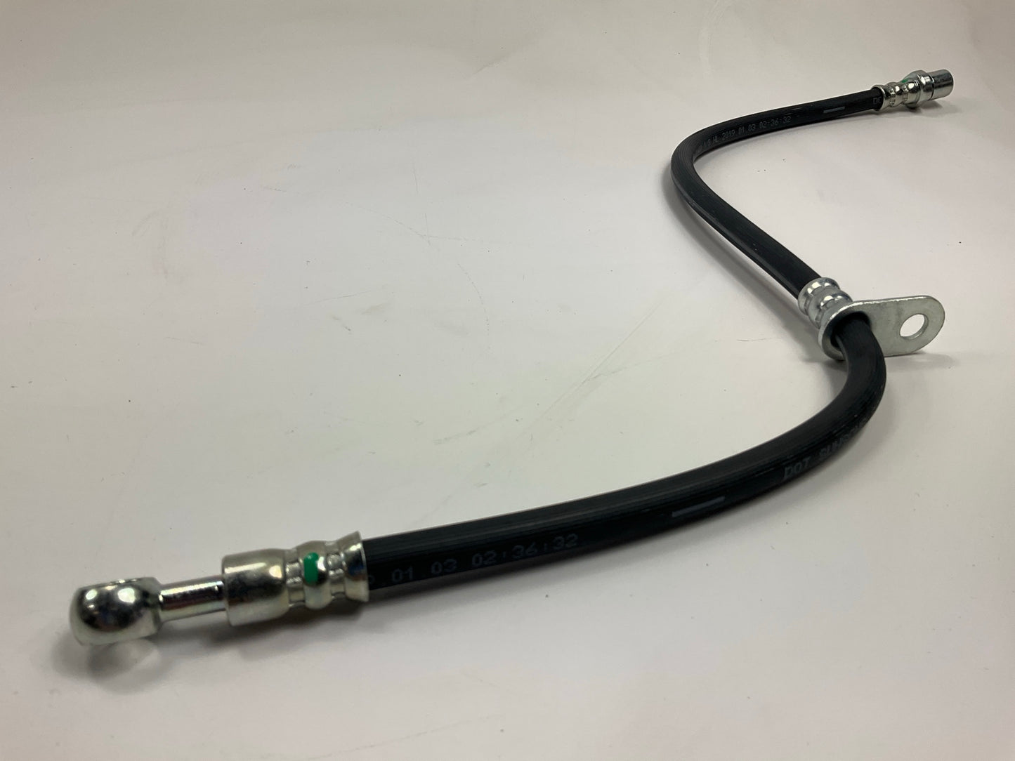 Autopart International 1474-83154 Front Right Brake Hose