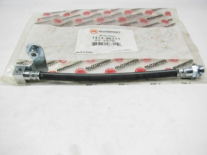 Autopart 1474-96311 Rear Left Brake Hydraulic Hose For 2001-2006 PT Cruiser Type 2