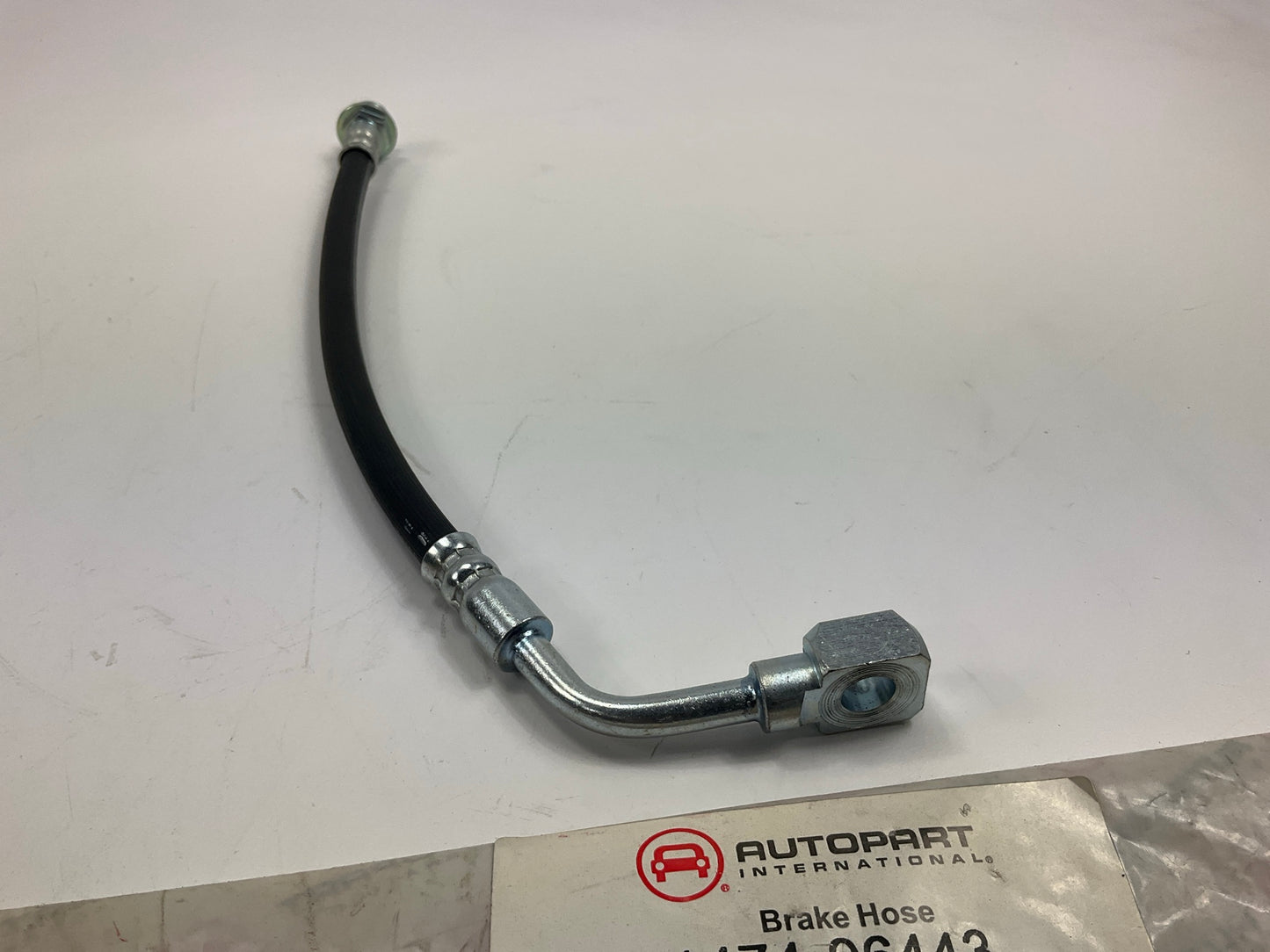 Autopart International 1474-96443 Rear Brake Hydraulic Hose