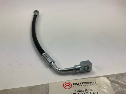 Autopart International 1474-96443 Rear Brake Hydraulic Hose