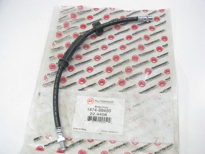 Autopart International 1474-99450 Rear Brake Hydraulic Hose 2003-2007 Ford Focus