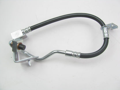 Autopart 1474-99546 Front Left Brake Hose For 2005-09 Ford Mustang W/O ABS