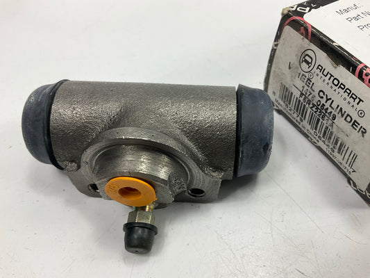 Autopart 1475-05449 Rear Drum Brake Wheel Cylinder For 1997-2000 Ford Contour