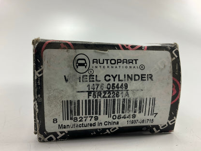 Autopart 1475-05449 Rear Drum Brake Wheel Cylinder For 1997-2000 Ford Contour