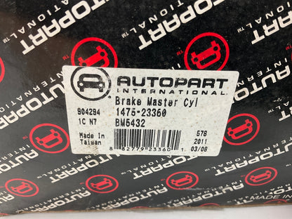 Autopart International 1475-23360 Brake Master Cylinder