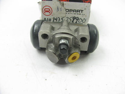 Autopart International 1475-259900 REAR RIGHT Drum Brake Wheel Cylinder