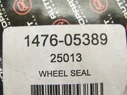 Autopart International 1476-05389 Wheel Seal - Front Outer