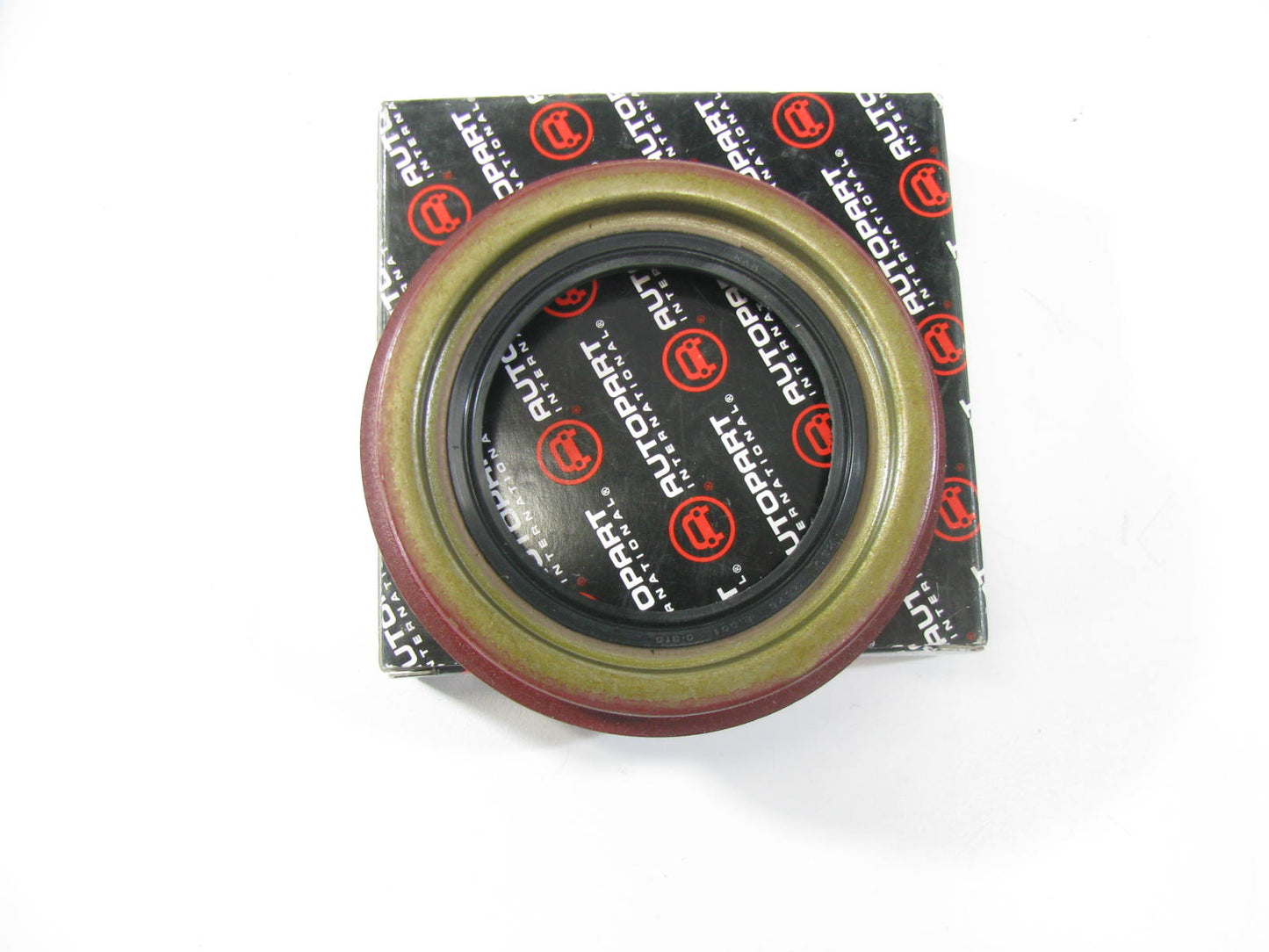 Autopart International 1476-43291 Wheel Seal - Front