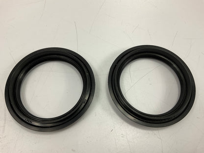 (2) Autopart 1476-45736 Rear Wheel Seals For 1997-2001 INFINITI Q45, 93-97 J30