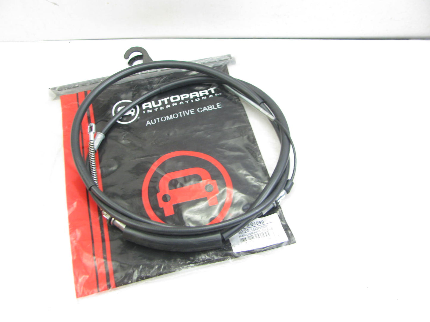 Autopart International 1479-01099 Parking Brake Cable - Rear Left