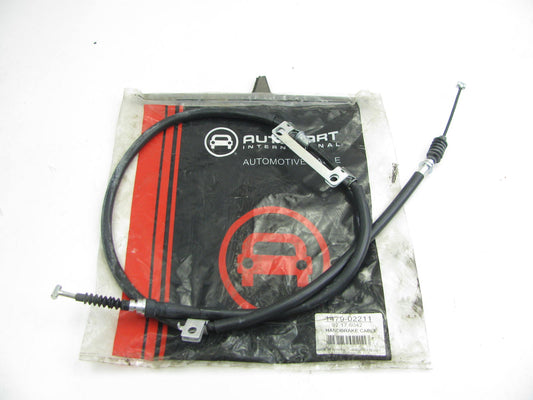 Autopart International 1479-02211 Parking Brake Cable - Rear Right