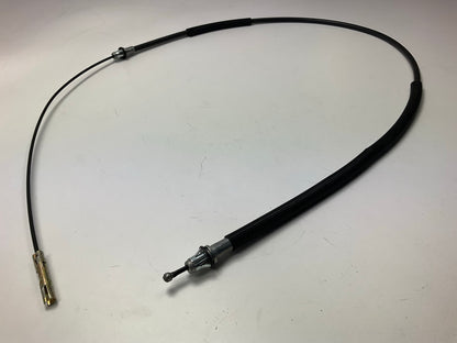 Autopart International 1479-02667 Rear Left Parking Brake Cable