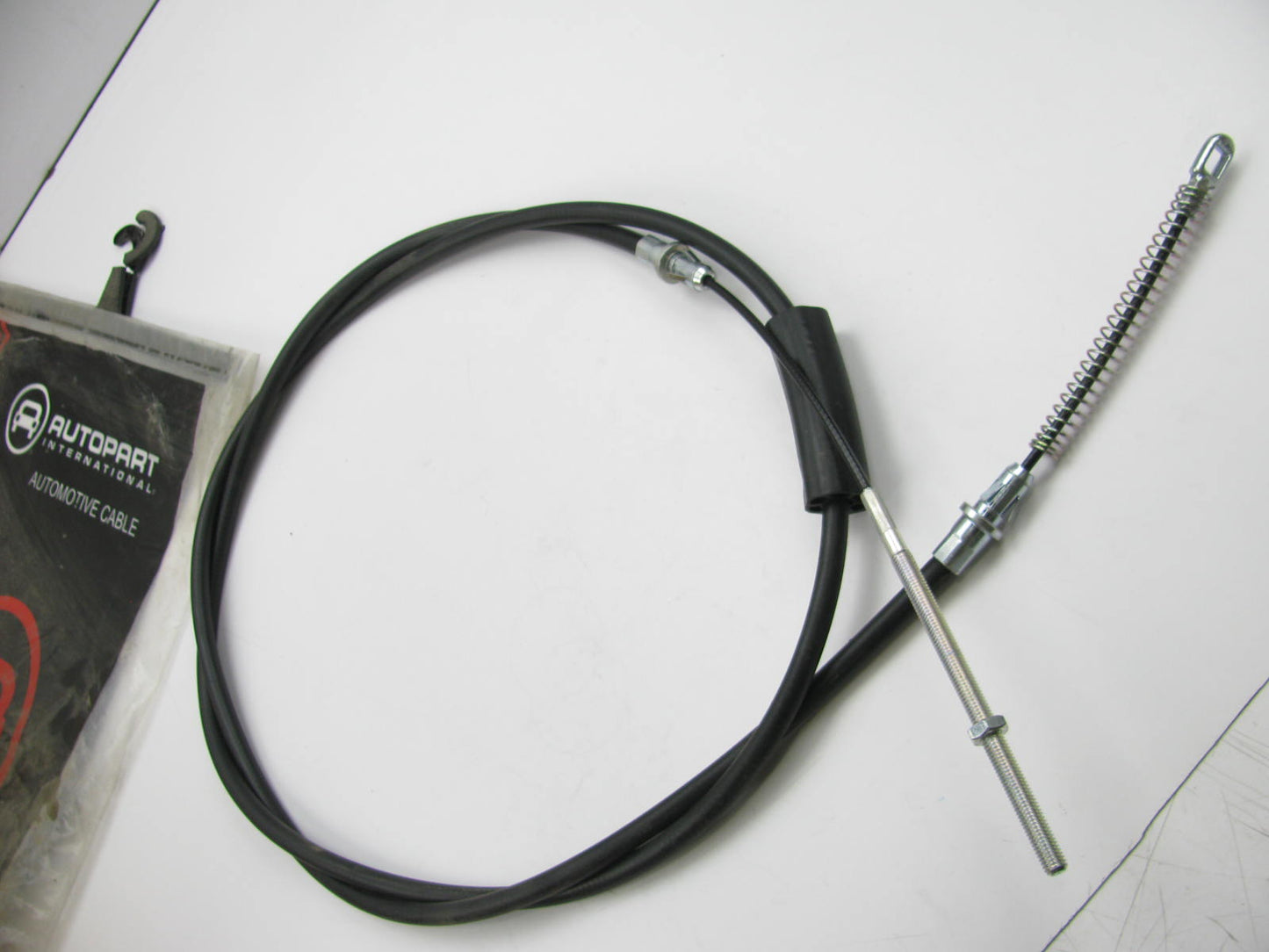 Autopart International 1479-02768 Parking Brake Cable - Rear Right