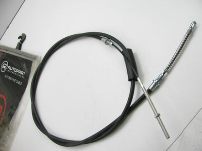 Autopart International 1479-02768 Parking Brake Cable - Rear Right