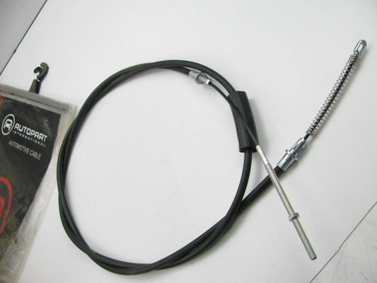 Autopart International 1479-02768 Parking Brake Cable - Rear Right