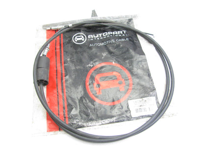 Autopart 1479-02789 Front Parking Brake Cable 1996-2002 Express Savana 3500