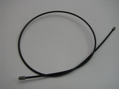 API 1479-02836  Rear Center Parking Brake Cable - 96-02 Express 3500 Cutaway Van