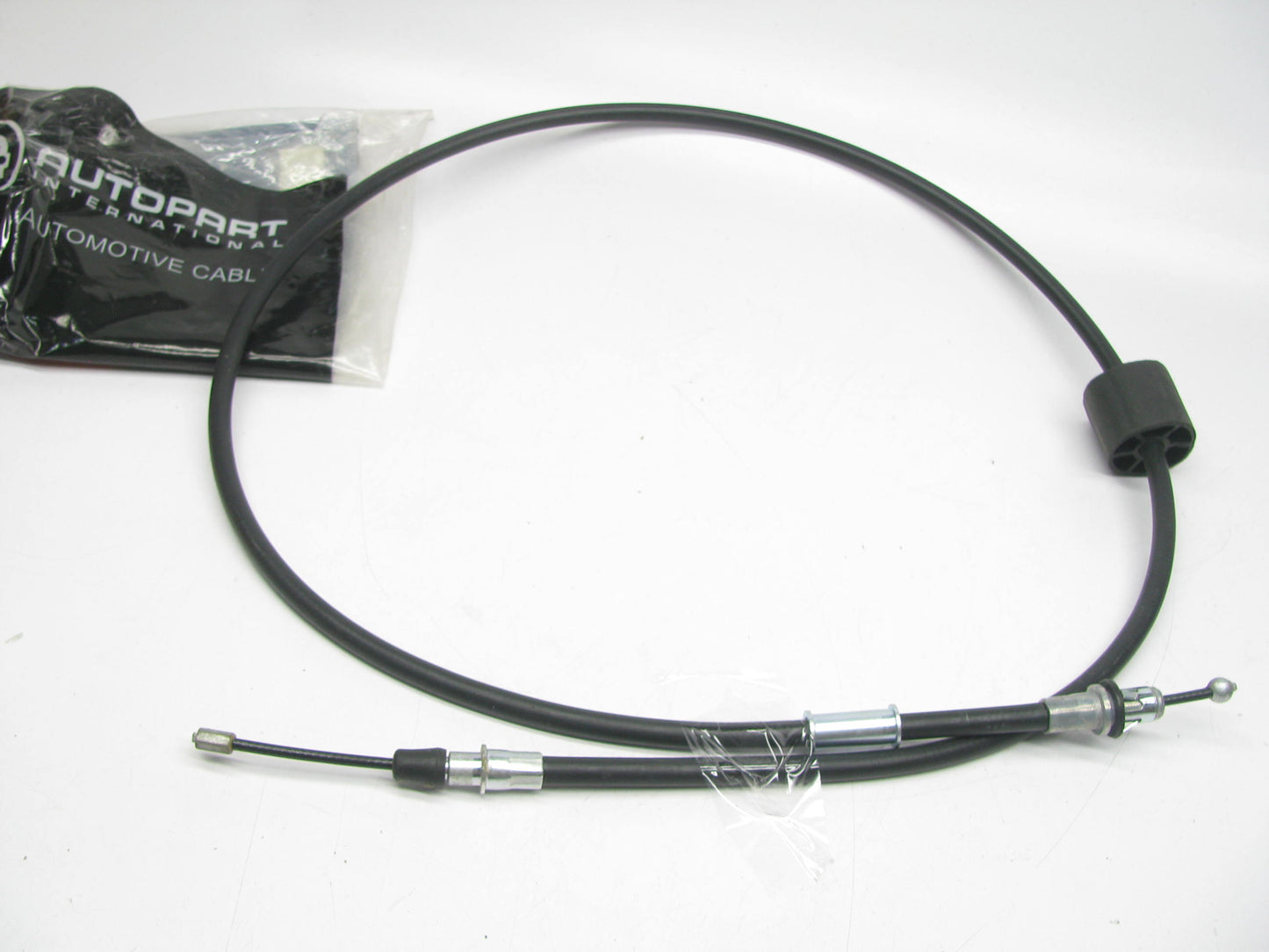 Autopart International 1479-03055 Rear Parking Brake Cable