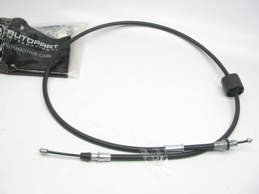 Autopart International 1479-03055 Rear Parking Brake Cable