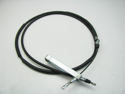 Autopart 1479-03910 Center Parking Brake Cable - 1994-1999 Cadillac DeVille