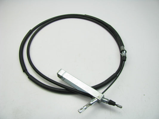 Autopart 1479-03910 Center Parking Brake Cable - 1994-1999 Cadillac DeVille