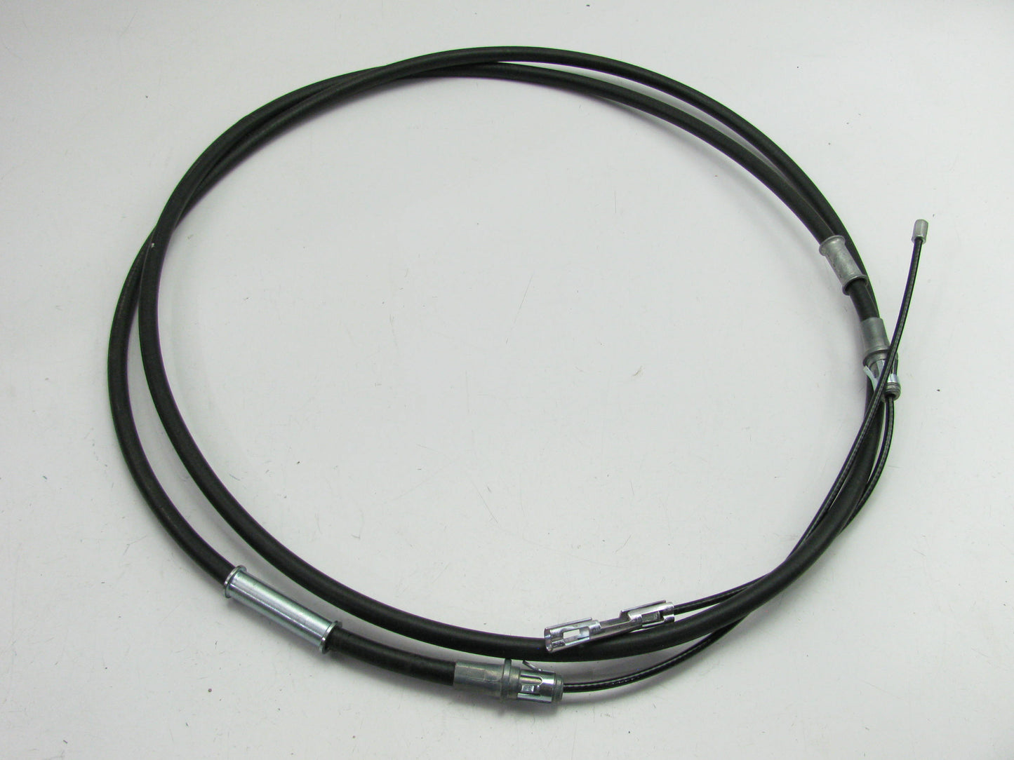 Autopart 1479-06638 Rear Right Parking Brake Cable - 1997 F-150 REGULAR CAB ONLY