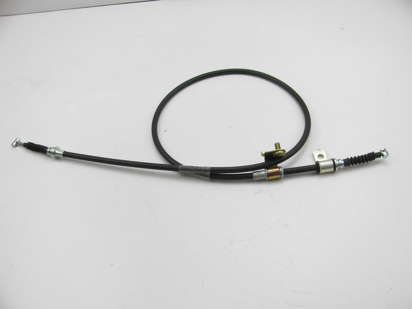 Autopart International 1479-06654 Rear Left Parking Brake Cable