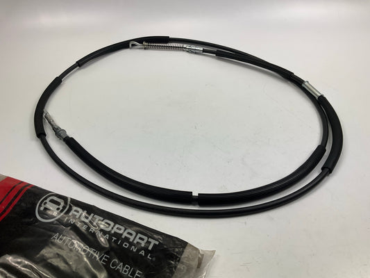 Autopart International 1479-42106 Rear Right Parking Brake Cable