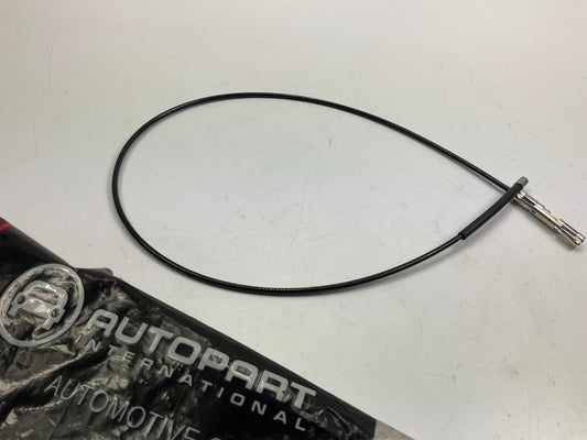 API 1479-42174 Center Parking Brake Cable For 1995-1996 Dodge Ram 1500 Ext. Cab