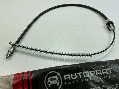 Autopart International 1479-42519 Rear Left Parking Brake Cable RWD ONLY