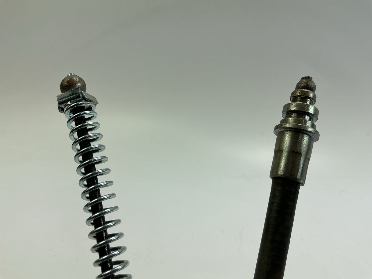 Autopart International 1479-42519 Rear Left Parking Brake Cable RWD ONLY