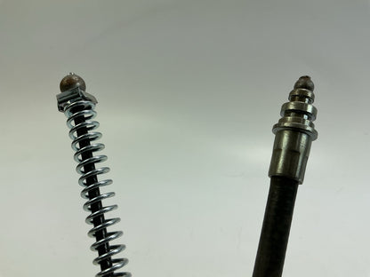 Autopart International 1479-42519 Rear Left Parking Brake Cable RWD ONLY