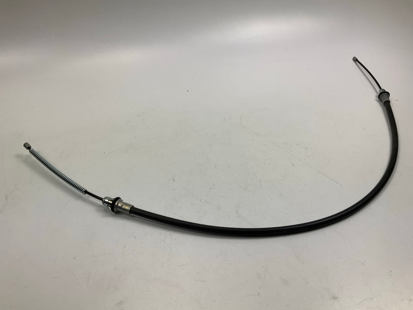API 1479-42579 Rear Left Parking Brake Cable For 1988-1994 Dodge B150 90-94 B250