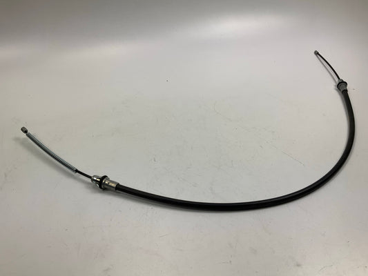 API 1479-42579 Rear Left Parking Brake Cable For 1988-1994 Dodge B150 90-94 B250