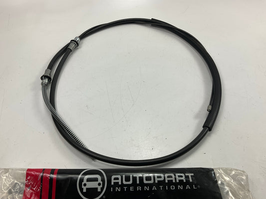 Autopart International 1479-42620 Rear Left Parking Brake Cable