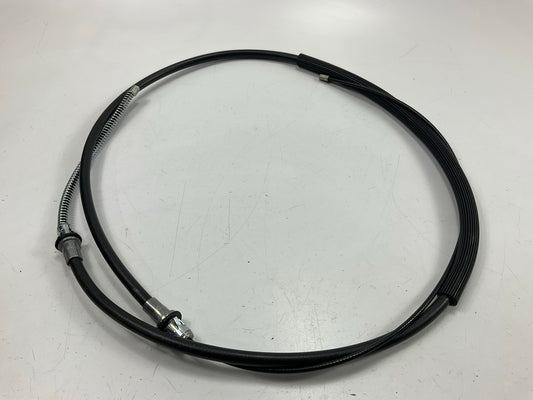 Autopart International 1479-42620 Rear Left Parking Brake Cable