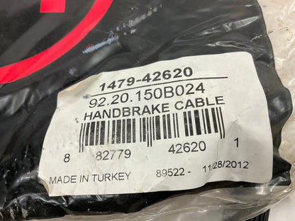 Autopart International 1479-42620 Rear Left Parking Brake Cable