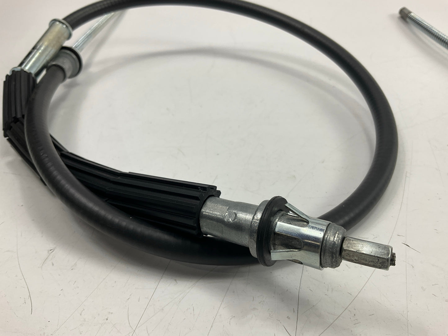 (2) Autopart 1479-42894 Rear Parking Brake Cable For 1997-2006 Jeep Wrangler