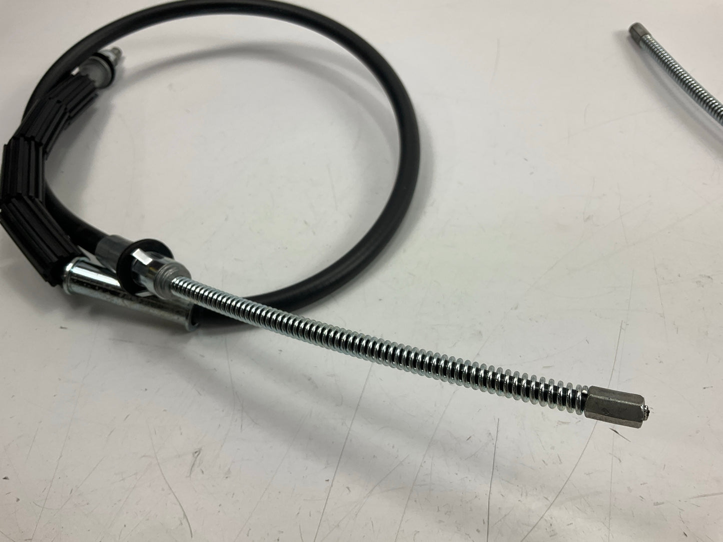 (2) Autopart 1479-42894 Rear Parking Brake Cable For 1997-2006 Jeep Wrangler