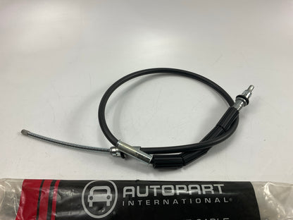 Autopart International 1479-42894 Rear Parking Brake Cable For 1997-06 Wrangler