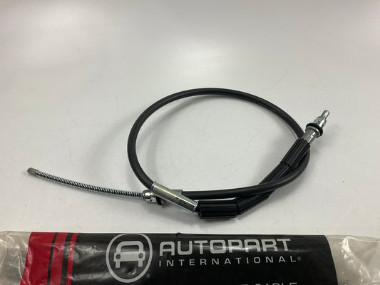 Autopart International 1479-42894 Rear Parking Brake Cable For 1997-06 Wrangler