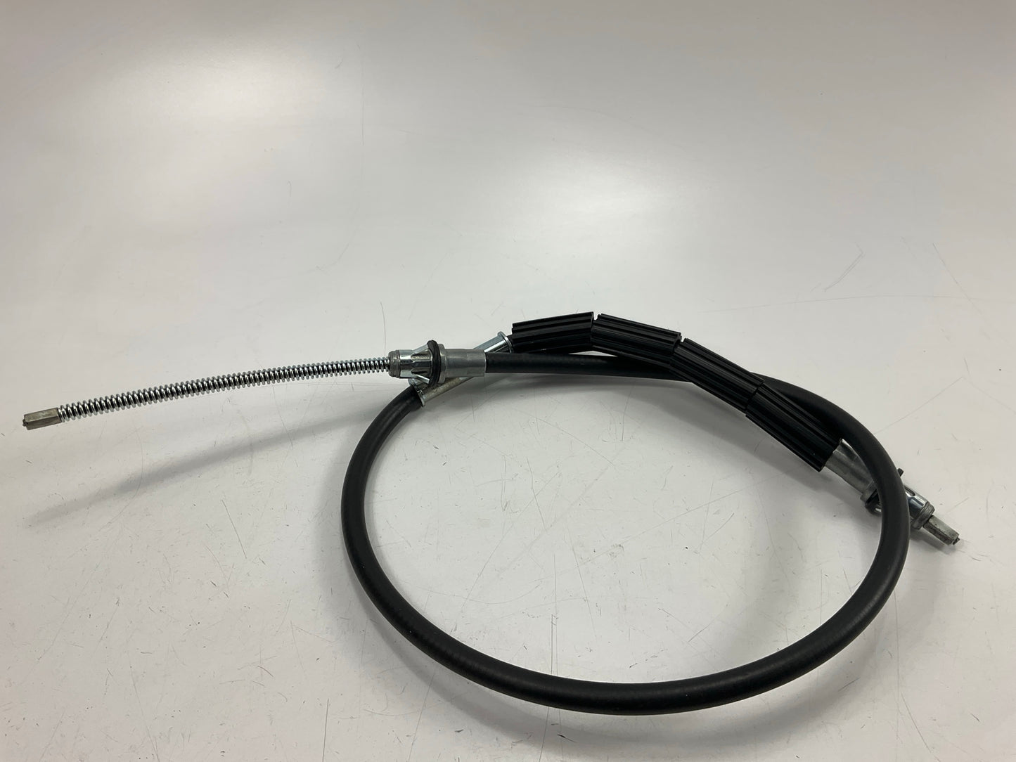 Autopart International 1479-42894 Rear Parking Brake Cable For 1997-06 Wrangler